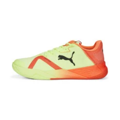 Accelerate Turbo Nitro II Handbalschoenen PUMA 8 Accelerate Turbo Nitro II Handbalschoenen PUMA -Herenschoenenwinkel accelerate turbo nitro ii handbalschoenen puma 2