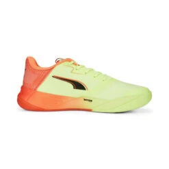 Accelerate Turbo Nitro II Handbalschoenen PUMA 10 Accelerate Turbo Nitro II Handbalschoenen PUMA -Herenschoenenwinkel accelerate turbo nitro ii handbalschoenen puma 4
