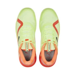 Accelerate Turbo Nitro II Handbalschoenen PUMA 11 Accelerate Turbo Nitro II Handbalschoenen PUMA -Herenschoenenwinkel accelerate turbo nitro ii handbalschoenen puma 5
