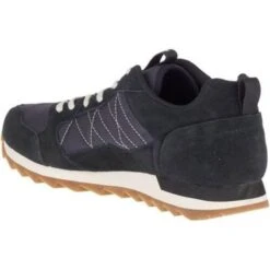 Merrell Alpine Voor Heren Trekkingschoenen Grafietgrijs -Herenschoenenwinkel alpine voor heren trekkingschoenen grafietgrijs 2