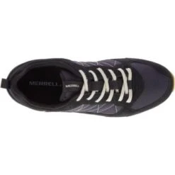 Merrell Alpine Voor Heren Trekkingschoenen Grafietgrijs -Herenschoenenwinkel alpine voor heren trekkingschoenen grafietgrijs 3