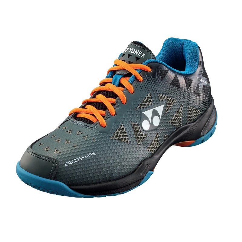 YONEX Badminton-/indoorsportschoenen PC 50 Grijs 7 YONEX Badminton-/indoorsportschoenen PC 50 Grijs - Afbeelding 7