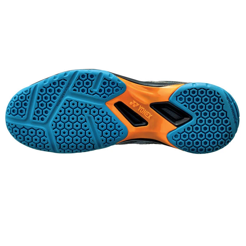 YONEX Badminton-/indoorsportschoenen PC 50 Grijs 8 YONEX Badminton-/indoorsportschoenen PC 50 Grijs - Afbeelding 8