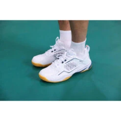 Badmintonschoenen Voor Heren BS Lite 560 Wit -Herenschoenenwinkel badmintonschoenen voor heren bs lite 560 wit 15