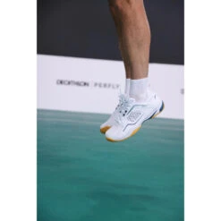 Badmintonschoenen Voor Heren BS Lite 560 Wit -Herenschoenenwinkel badmintonschoenen voor heren bs lite 560 wit 17