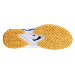 Badmintonschoenen Voor Heren BS Lite 560 Wit -Herenschoenenwinkel badmintonschoenen voor heren bs lite 560 wit 7