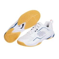 Badmintonschoenen Voor Heren BS Lite 560 Wit -Herenschoenenwinkel badmintonschoenen voor heren bs lite 560 wit 8