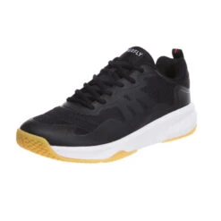 Badmintonschoenen Voor Heren BS Sensation 530 Zwart -Herenschoenenwinkel badmintonschoenen voor heren bs sensation 530 zwart 12