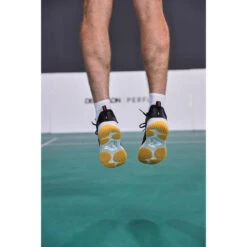 Badmintonschoenen Voor Heren BS Sensation 530 Zwart -Herenschoenenwinkel badmintonschoenen voor heren bs sensation 530 zwart 17