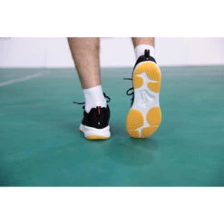 Badmintonschoenen Voor Heren BS Sensation 530 Zwart -Herenschoenenwinkel badmintonschoenen voor heren bs sensation 530 zwart 18