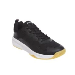 Badmintonschoenen Voor Heren BS Sensation 530 Zwart
