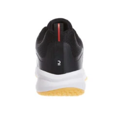 Badmintonschoenen Voor Heren BS Sensation 530 Zwart -Herenschoenenwinkel badmintonschoenen voor heren bs sensation 530 zwart 5