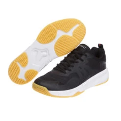 Badmintonschoenen Voor Heren BS Sensation 530 Zwart -Herenschoenenwinkel badmintonschoenen voor heren bs sensation 530 zwart 7