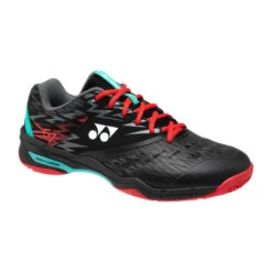 YONEX Badmintonschoenen Voor Heren PC 57 Zwart