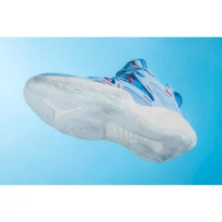 Basketbalschoenen Philadelphia Sixers Heren/dames NBA Mid-3 34 Basketbalschoenen Philadelphia Sixers Heren/dames NBA Mid-3 -Herenschoenenwinkel basketbalschoenen philadelphia sixers herendames nba mid 3 blauw 16