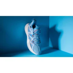 Basketbalschoenen Philadelphia Sixers Heren/dames NBA Mid-3 35 Basketbalschoenen Philadelphia Sixers Heren/dames NBA Mid-3 -Herenschoenenwinkel basketbalschoenen philadelphia sixers herendames nba mid 3 blauw 17