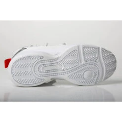 Basketbalschoenen - SUSPENDED - Wit 11 Basketbalschoenen - SUSPENDED - Wit -Herenschoenenwinkel basketbalschoenen suspended wit 4