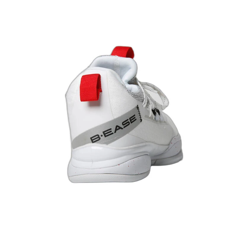 Basketbalschoenen - SUSPENDED - Wit 7 Basketbalschoenen - SUSPENDED - Wit - Afbeelding 7