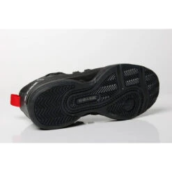Basketbalschoenen - SUSPENDED - Zwart -Herenschoenenwinkel basketbalschoenen suspended zwart 3