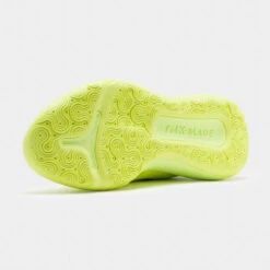 Basketbalschoenen Voor Heren/dames SE500 Mid -Herenschoenenwinkel basketbalschoenen voor herendames se500 mid geel 5