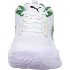 Binnen Schoenen Puma Playmaker Pro -Herenschoenenwinkel binnen schoenen puma playmaker pro 3