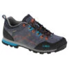 CMP Alcor Low, Mannen, Trekking, Trekkingschoenen, Marineblauw