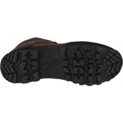 CMP Alcor Mid, Mannen, Trekking, Trekkingschoenen, Bruin -Herenschoenenwinkel cmp alcor mid mannen trekking trekkingschoenen bruin 4