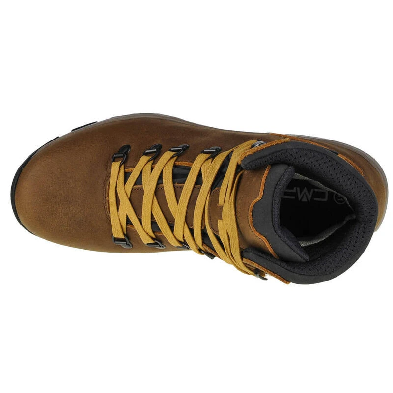 CMP Astherian, Mannen, Trekking, Trekkingschoenen, Bruin 3 CMP Astherian, Mannen, Trekking, Trekkingschoenen, Bruin - Afbeelding 3