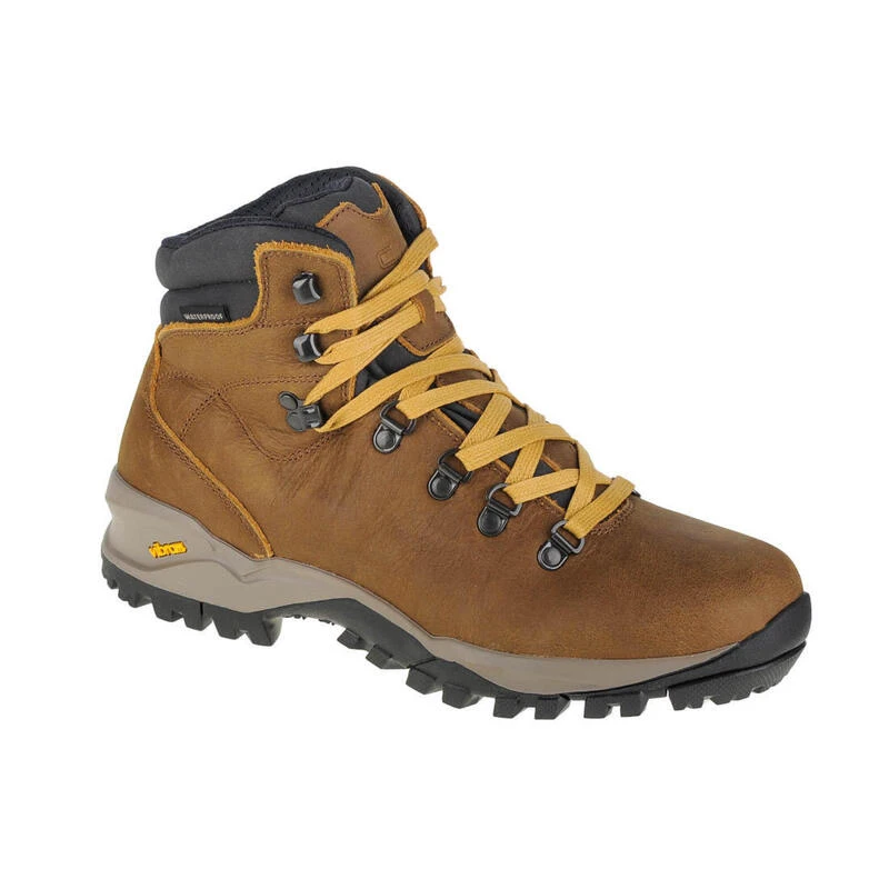 CMP Astherian, Mannen, Trekking, Trekkingschoenen, Bruin 1 CMP Astherian, Mannen, Trekking, Trekkingschoenen, Bruin