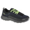 CMP Kaleepso Low, Mannen, Trekking, Trekkingschoenen, Marineblauw