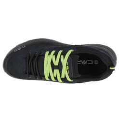 CMP Kaleepso Low, Mannen, Trekking, Trekkingschoenen, Marineblauw -Herenschoenenwinkel cmp kaleepso low mannen trekking trekkingschoenen marineblauw 2