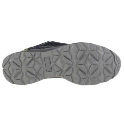 CMP Kaleepso Low, Mannen, Trekking, Trekkingschoenen, Marineblauw -Herenschoenenwinkel cmp kaleepso low mannen trekking trekkingschoenen marineblauw 3