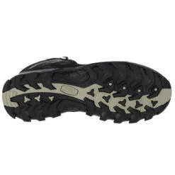 CMP Rigel Mid, Mannen, Trekking, Trekkingschoenen, Grijs -Herenschoenenwinkel cmp rigel mid mannen trekking trekkingschoenen grijs 3