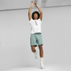 Court Rider Chaos Jewel Basketbalschoenen PUMA -Herenschoenenwinkel court rider chaos jewel basketbalschoenen puma 2