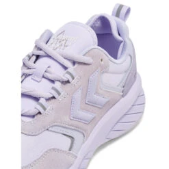 Dames Sportschoenen Hummel Marathona Reach Lx Tonal Rib -Herenschoenenwinkel dames sportschoenen hummel marathona reach lx tonal rib 2