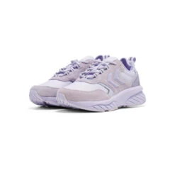 Dames Sportschoenen Hummel Marathona Reach Lx Tonal Rib -Herenschoenenwinkel dames sportschoenen hummel marathona reach lx tonal rib 3