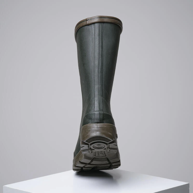 Duurzame Rubberen Laarzen Inverness 300 5 Duurzame Rubberen Laarzen Inverness 300 - Afbeelding 5