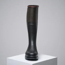 DUURZAME RUBBERLAARZEN RENFORT SUPERTRACK 500 -Herenschoenenwinkel duurzame rubberlaarzen renfort supertrack 500 3