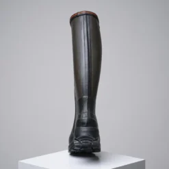 DUURZAME RUBBERLAARZEN RENFORT SUPERTRACK 500 -Herenschoenenwinkel duurzame rubberlaarzen renfort supertrack 500 4