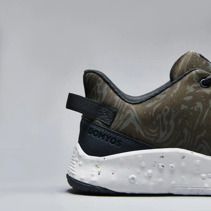 Fitnessschoenen Voor Heren 100 7 Fitnessschoenen Voor Heren 100 - Afbeelding 7