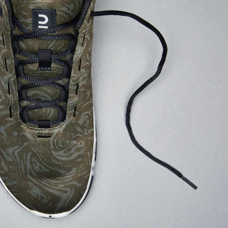 Fitnessschoenen Voor Heren 100 8 Fitnessschoenen Voor Heren 100 - Afbeelding 8