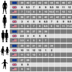 Regatta Grote Buiten Heren Mumford II Rubber Wellington Laarzen (Zwart) 5 Regatta Grote Buiten Heren Mumford II Rubber Wellington Laarzen (Zwart) -Herenschoenenwinkel grote buiten heren mumford ii rubber wellington laarzen zwart 2
