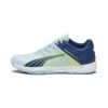 Puma Handbalschoenen Voor Heren ACCELERATE TURBO Blauw Lichtblauw