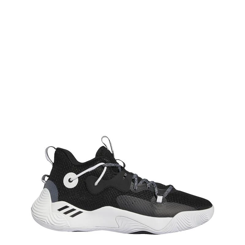 ADIDAS Harden Stepback 3 Schoenen 1 ADIDAS Harden Stepback 3 Schoenen