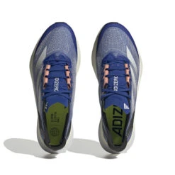 Hardloopschoenen Adidas Adizero Boston 12 -Herenschoenenwinkel hardloopschoenen adidas adizero boston 12 2