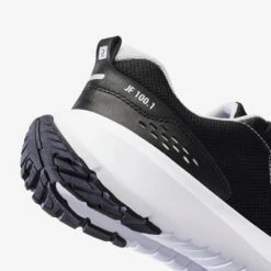 Kalenji Hardloopschoenen Voor Heren Jogflow 100.1 13 Kalenji Hardloopschoenen Voor Heren Jogflow 100.1 -Herenschoenenwinkel hardloopschoenen voor heren jogflow 1001 zwart grijs 2