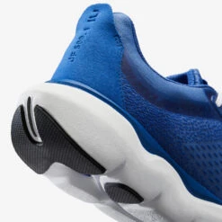 Kalenji Hardloopschoenen Voor Heren Jogflow 500.1 Lichtgroen En Gebroken -Herenschoenenwinkel hardloopschoenen voor heren jogflow 5001 blauw 3