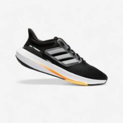 ADIDAS Hardloopschoenen Voor Heren Ultrabounce Zwart