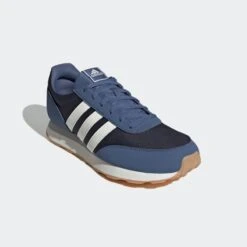 ADIDAS Herenschoenen RUN 60s 3.0 Marineblauw -Herenschoenenwinkel herenschoenen run 60s 30 marineblauw 2