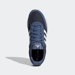 ADIDAS Herenschoenen RUN 60s 3.0 Marineblauw -Herenschoenenwinkel herenschoenen run 60s 30 marineblauw 4